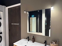 Kvik - noliam wood - badmeubelset - afbeelding 4 van  5