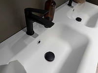 Kvik - noliam wood - badmeubelset - afbeelding 5 van  5