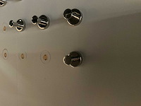 Kvik - partij badkamer accessoires - afbeelding 3 van  12