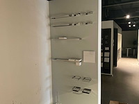 Kvik - partij badkamer accessoires