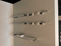 Kvik - partij badkamer accessoires - afbeelding 5 van  12