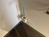 Kvik - partij badkamer accessoires - afbeelding 8 van  12