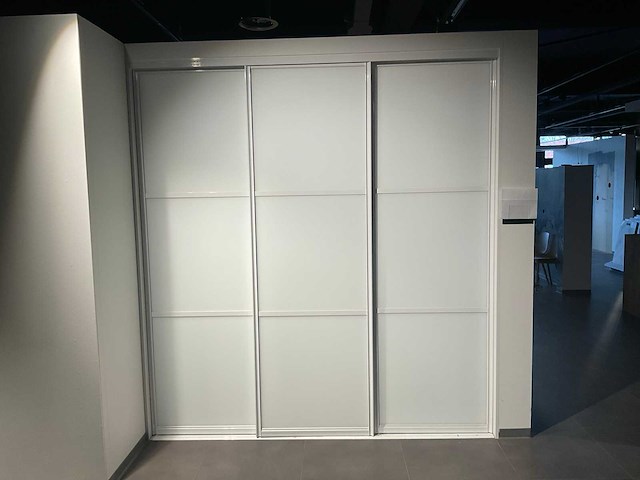 Kvik - schuifdeur - afbeelding 1 van  6