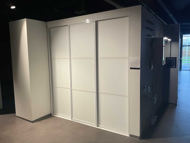 Kvik - schuifdeur - afbeelding 2 van  6