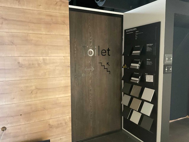 Kvik - schuifdeur - afbeelding 2 van  4