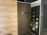 Kvik - schuifdeur - afbeelding 2 van  4