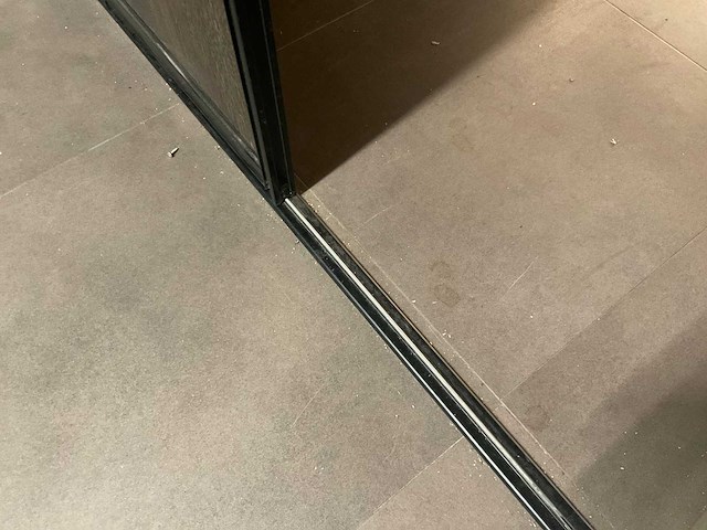 Kvik - schuifdeur - afbeelding 4 van  4