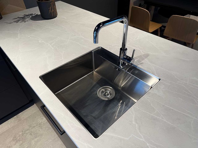 Kvik - showroomkeuken - afbeelding 5 van  27