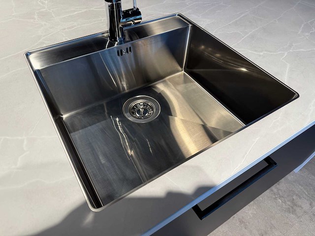 Kvik - showroomkeuken - afbeelding 7 van  27