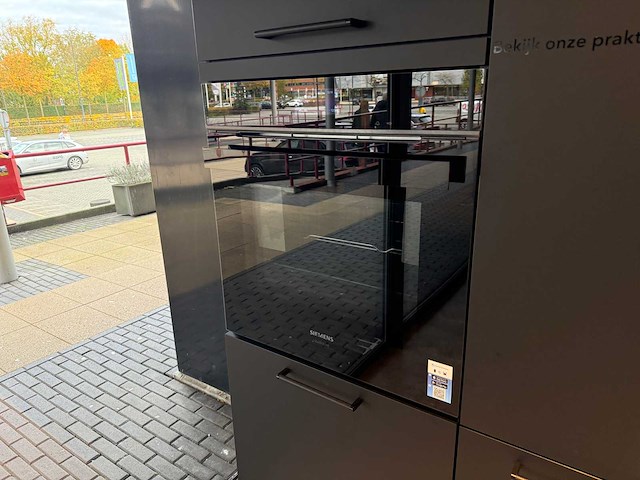 Kvik - showroomkeuken - afbeelding 11 van  27