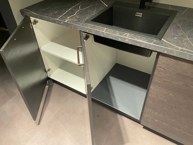 Kvik - showroomkeuken - afbeelding 6 van  29