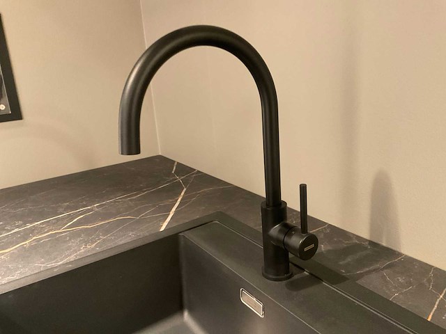 Kvik - showroomkeuken - afbeelding 10 van  29