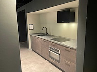 Kvik - showroomkeuken