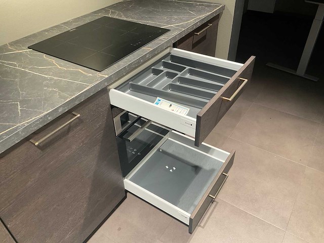 Kvik - showroomkeuken - afbeelding 13 van  29