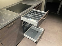 Kvik - showroomkeuken - afbeelding 13 van  29
