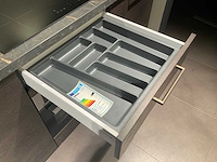 Kvik - showroomkeuken - afbeelding 14 van  29