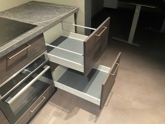 Kvik - showroomkeuken - afbeelding 15 van  29