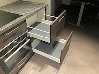 Kvik - showroomkeuken - afbeelding 15 van  29