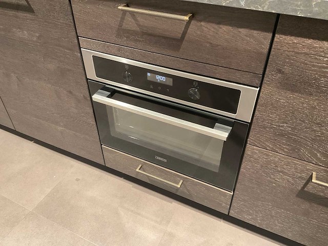 Kvik - showroomkeuken - afbeelding 17 van  29