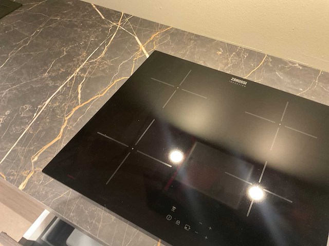 Kvik - showroomkeuken - afbeelding 19 van  29