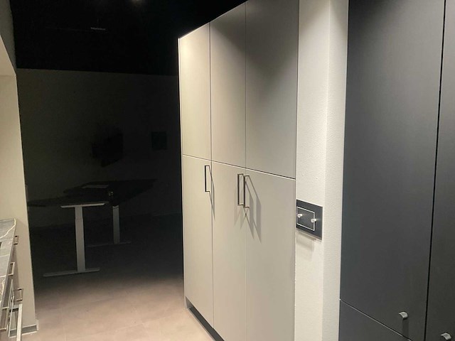 Kvik - showroomkeuken - afbeelding 23 van  29