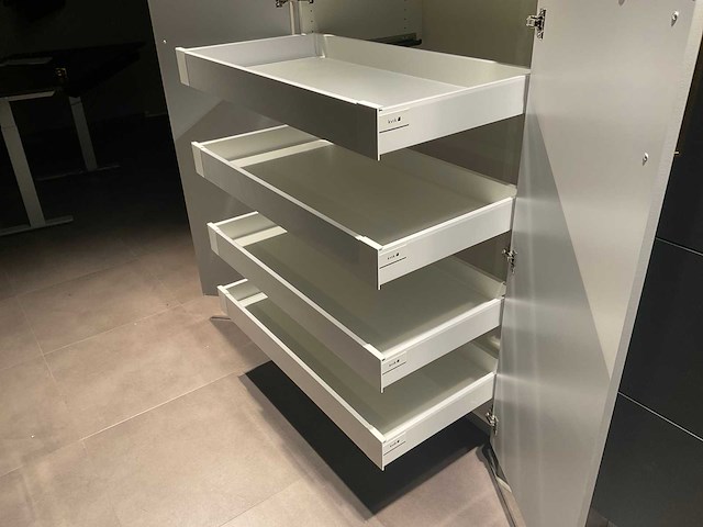 Kvik - showroomkeuken - afbeelding 27 van  29