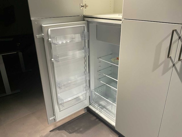 Kvik - showroomkeuken - afbeelding 29 van  29