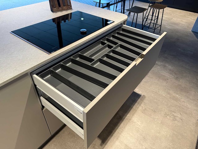 Kvik - showroomkeuken - afbeelding 3 van  40