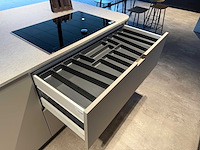 Kvik - showroomkeuken - afbeelding 3 van  40