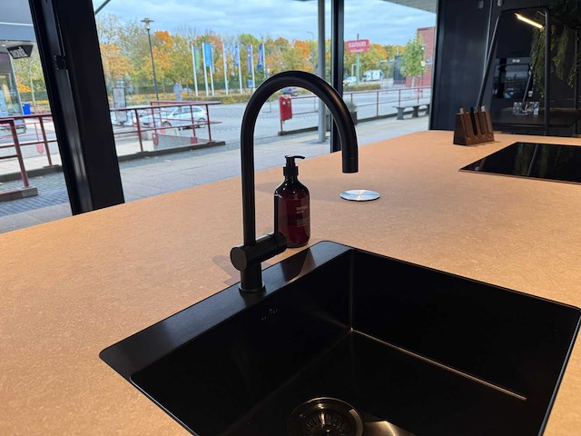 Kvik - showroomkeuken - afbeelding 6 van  40