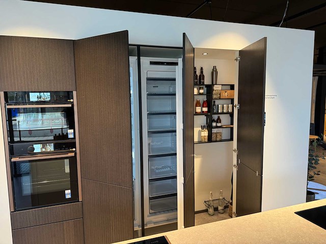 Kvik - showroomkeuken - afbeelding 7 van  40