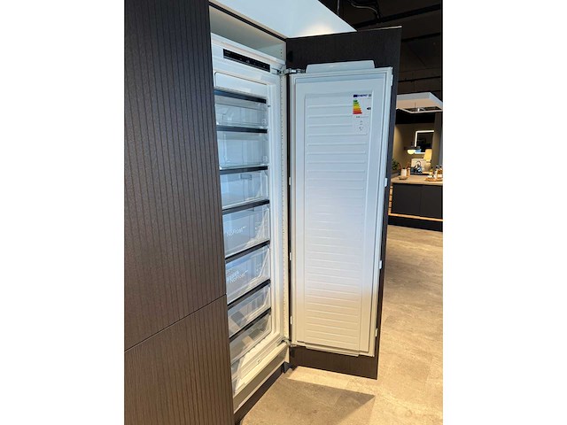 Kvik - showroomkeuken - afbeelding 10 van  40