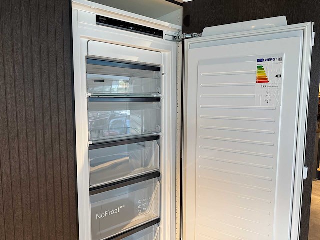 Kvik - showroomkeuken - afbeelding 11 van  40