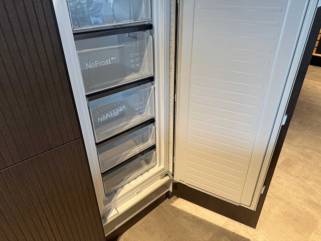 Kvik - showroomkeuken - afbeelding 13 van  40