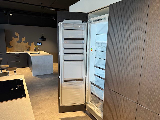 Kvik - showroomkeuken - afbeelding 15 van  40