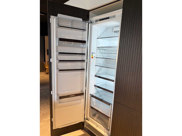 Kvik - showroomkeuken - afbeelding 16 van  40