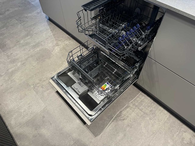 Kvik - showroomkeuken - afbeelding 20 van  40