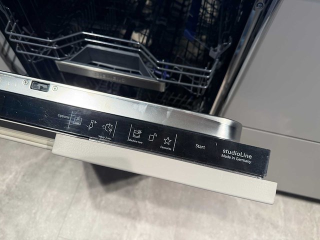 Kvik - showroomkeuken - afbeelding 21 van  40