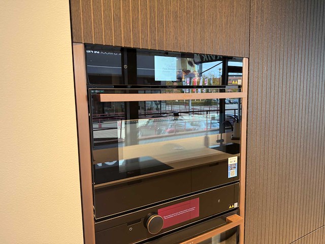 Kvik - showroomkeuken - afbeelding 28 van  40