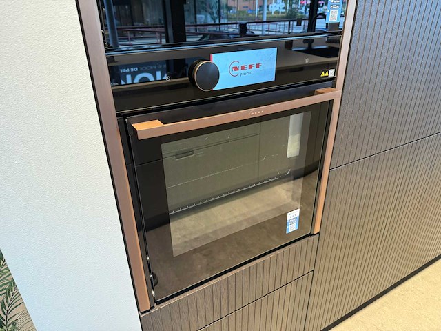 Kvik - showroomkeuken - afbeelding 29 van  40