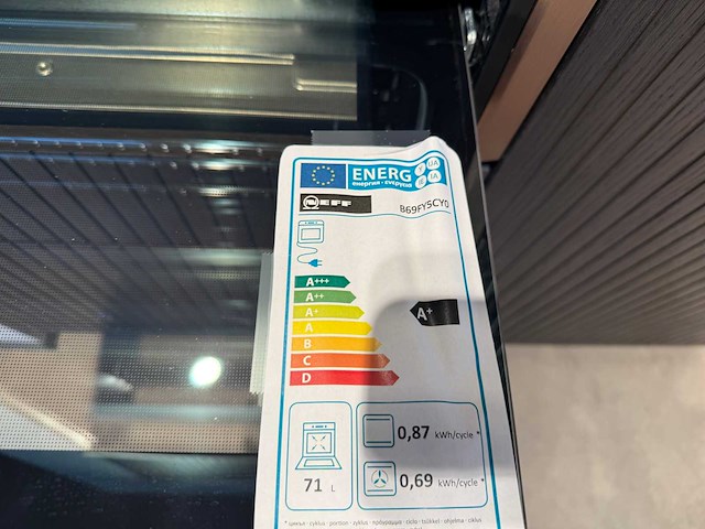 Kvik - showroomkeuken - afbeelding 32 van  40