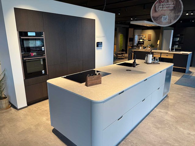 Kvik - showroomkeuken - afbeelding 33 van  40