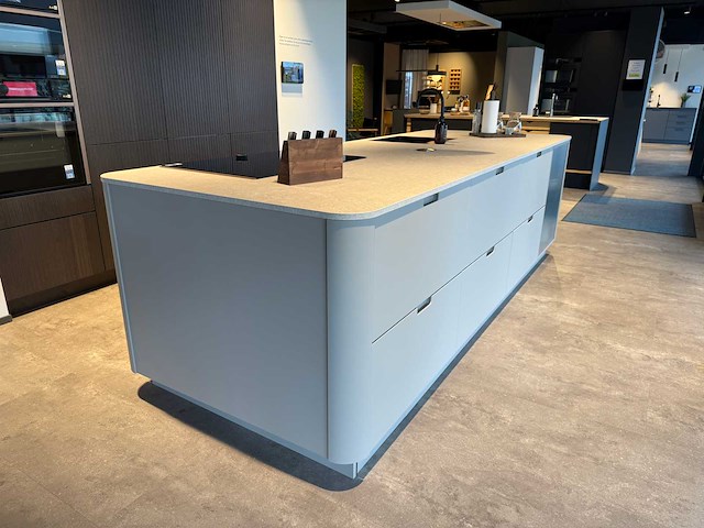Kvik - showroomkeuken - afbeelding 23 van  40