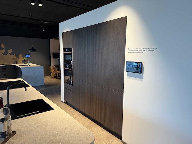 Kvik - showroomkeuken - afbeelding 35 van  40