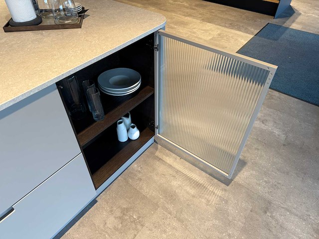 Kvik - showroomkeuken - afbeelding 37 van  40