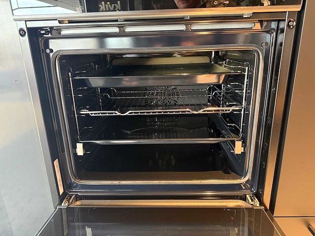 Kvik - showroomkeuken - afbeelding 13 van  26