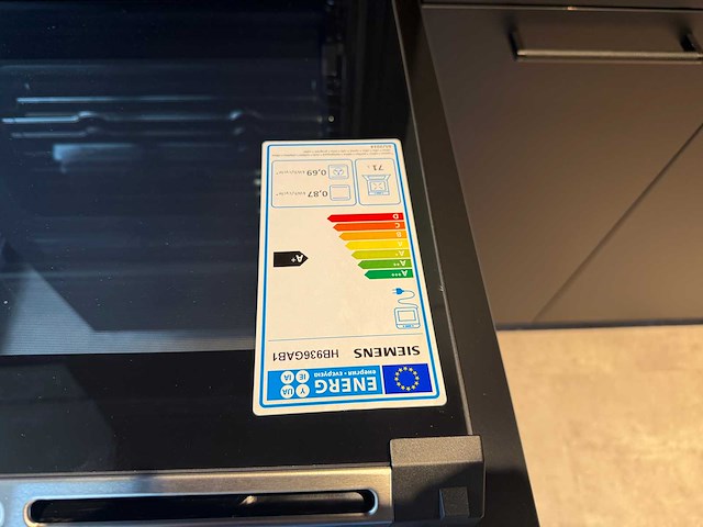 Kvik - showroomkeuken - afbeelding 14 van  26