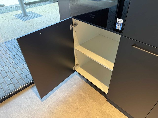 Kvik - showroomkeuken - afbeelding 23 van  26