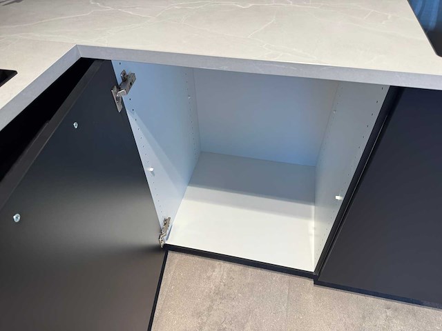 Kvik - showroomkeuken - afbeelding 26 van  26