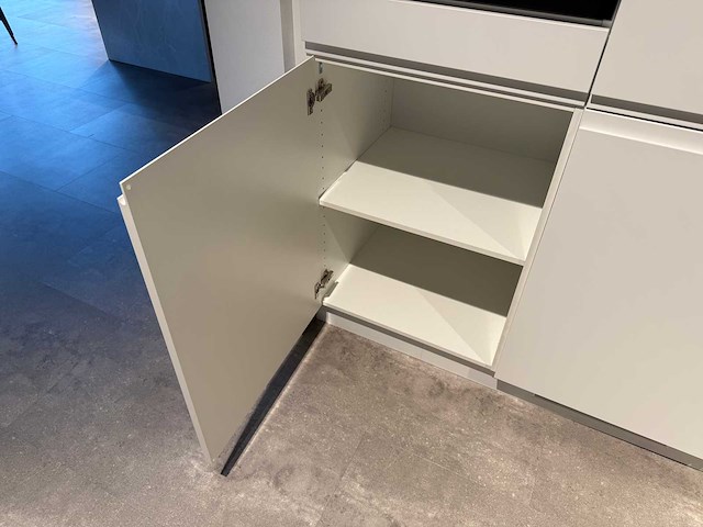 Kvik - showroomkeuken - afbeelding 2 van  27